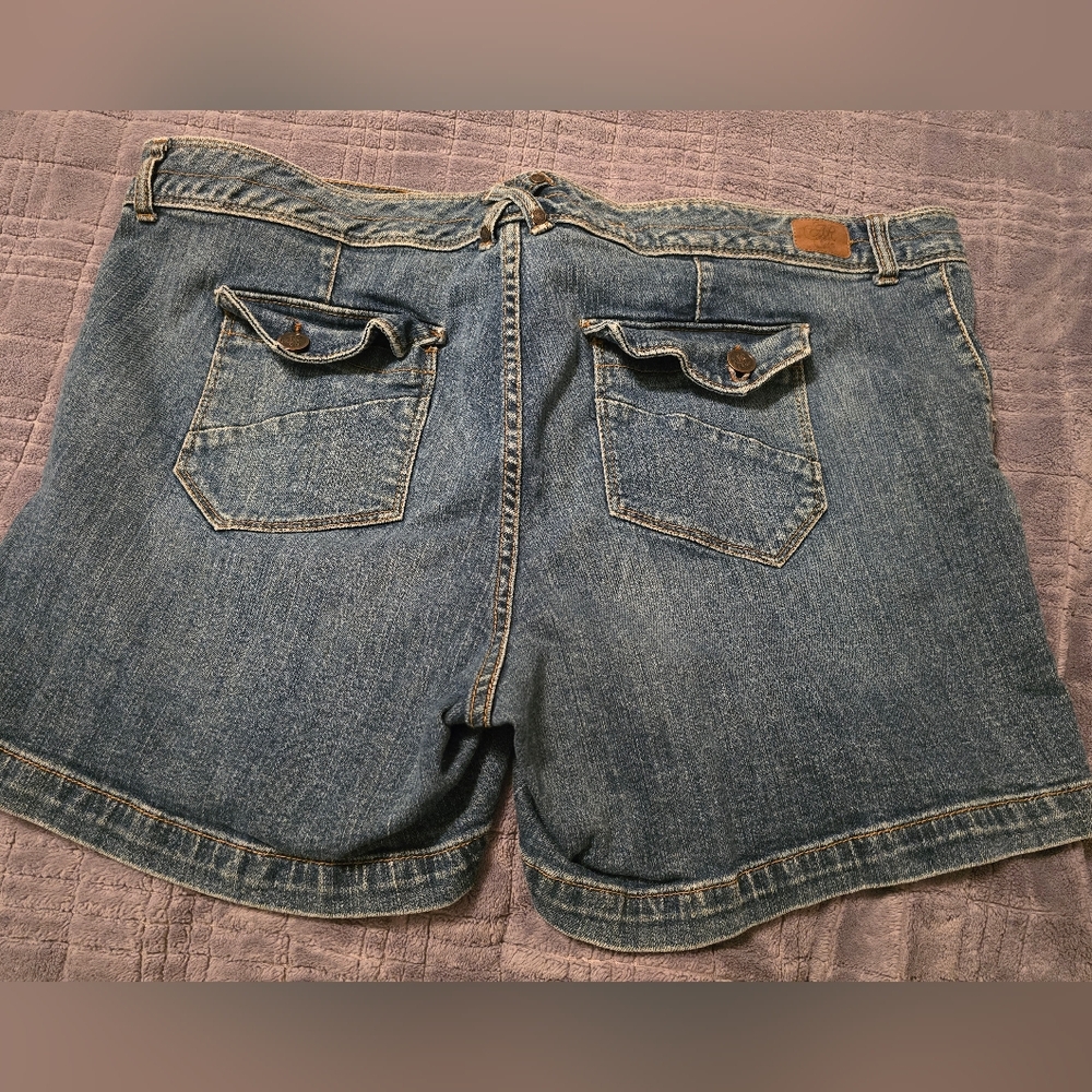 Gently used Ametican Rag shorts